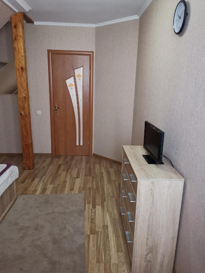 Номер В Приватному Будинку Morshyn Bagian luar foto